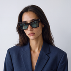 The Glass Garden MK250 C2Y Sole Cat Eye