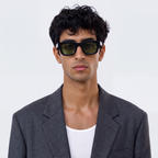 The Glass Garden MK258 C3Y Square Sun