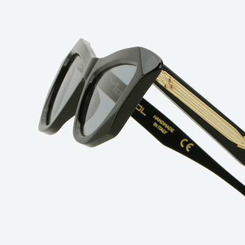 Evolved Boldness MK309 C1Y Sole Cat Eye