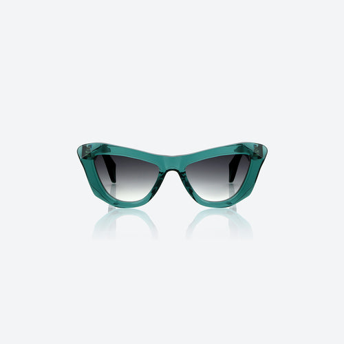 Evolved Boldness MK309 C38 Sole Cat Eye
