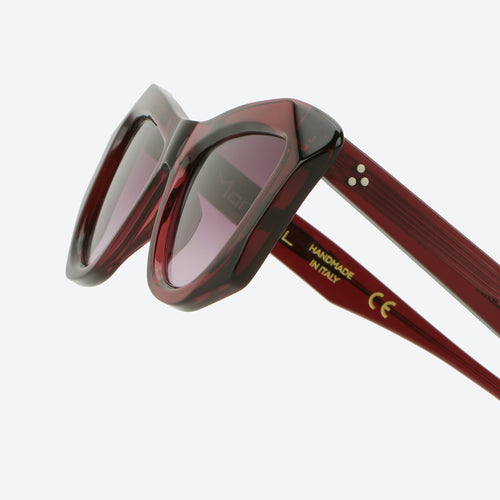 Evolved Boldness MK309 C41 Sole Cat Eye