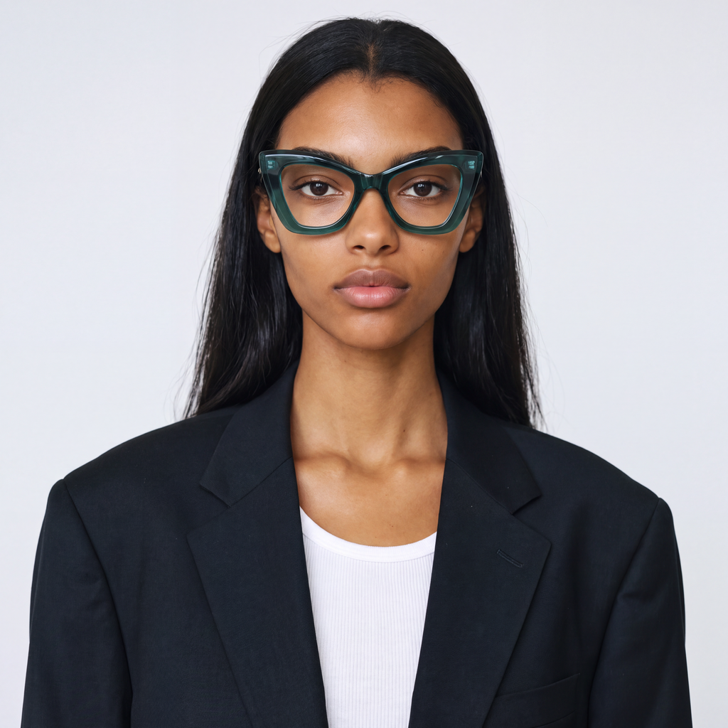 Evolved Boldness MK321 C38 Vista Cat Eye