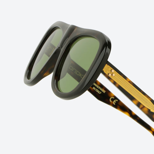Evolved Boldness MK311 C2Y Aviator Sun