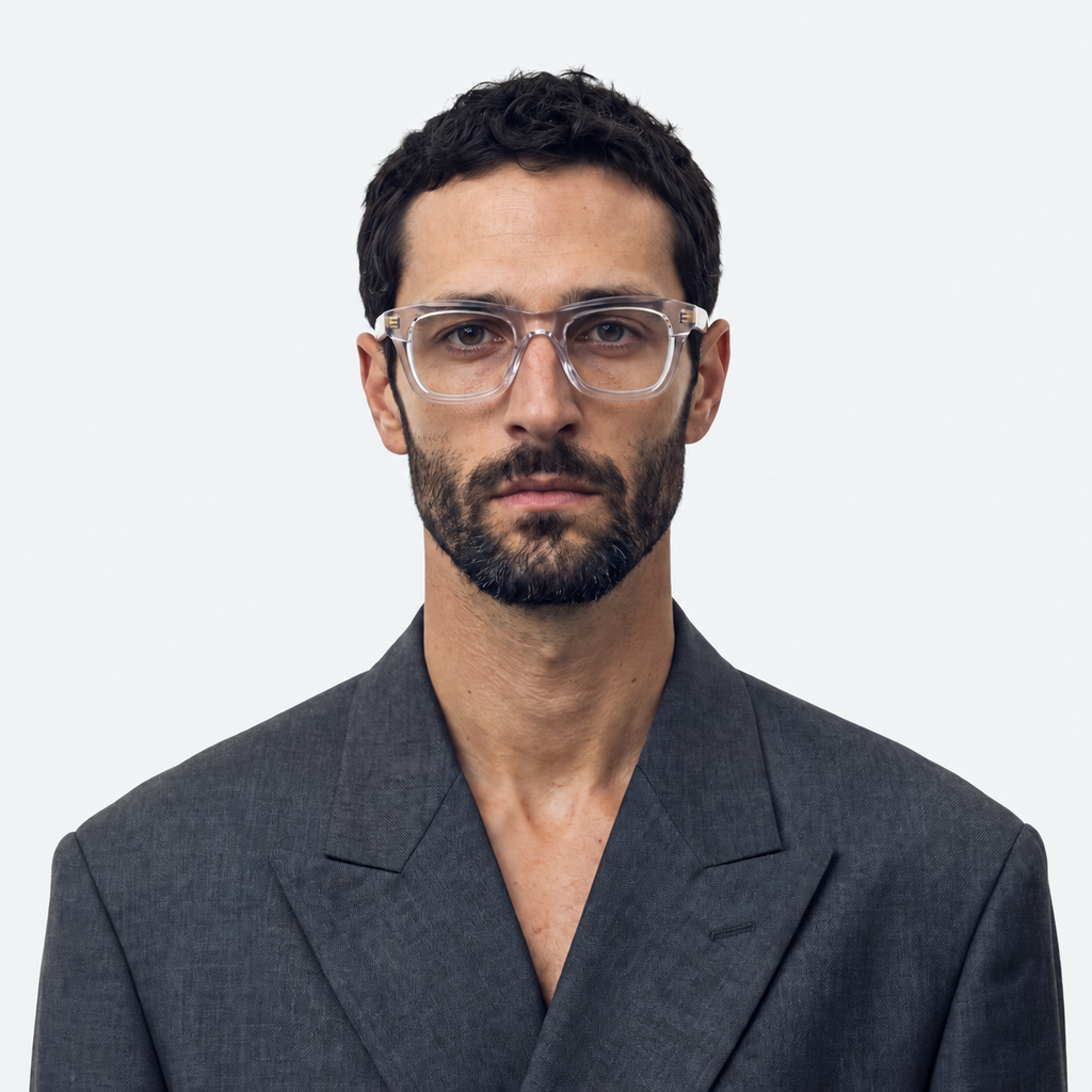 Evolved Boldness MK343 C37 Square Photochromic