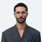 Evolved Boldness MK343 C37 Square Photochromic