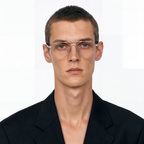 Evolved Boldness MK336 C2 Aviator Optical