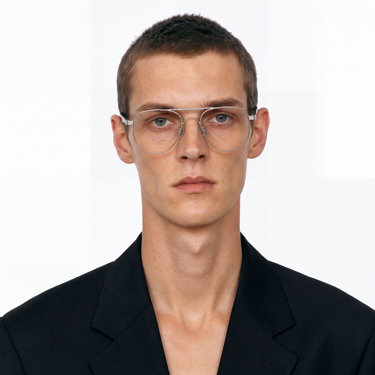 Evolved Boldness MK336 C2 Aviator Optical