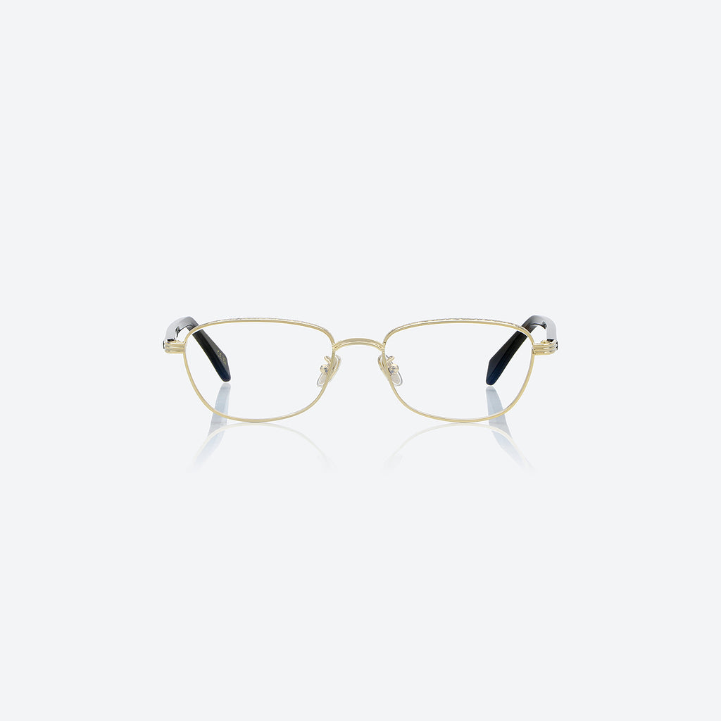 Evolved Boldness MK346 C1 Cat Eye Optical