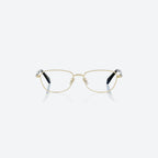 Evolved Boldness MK346 C1 Cat Eye Optical