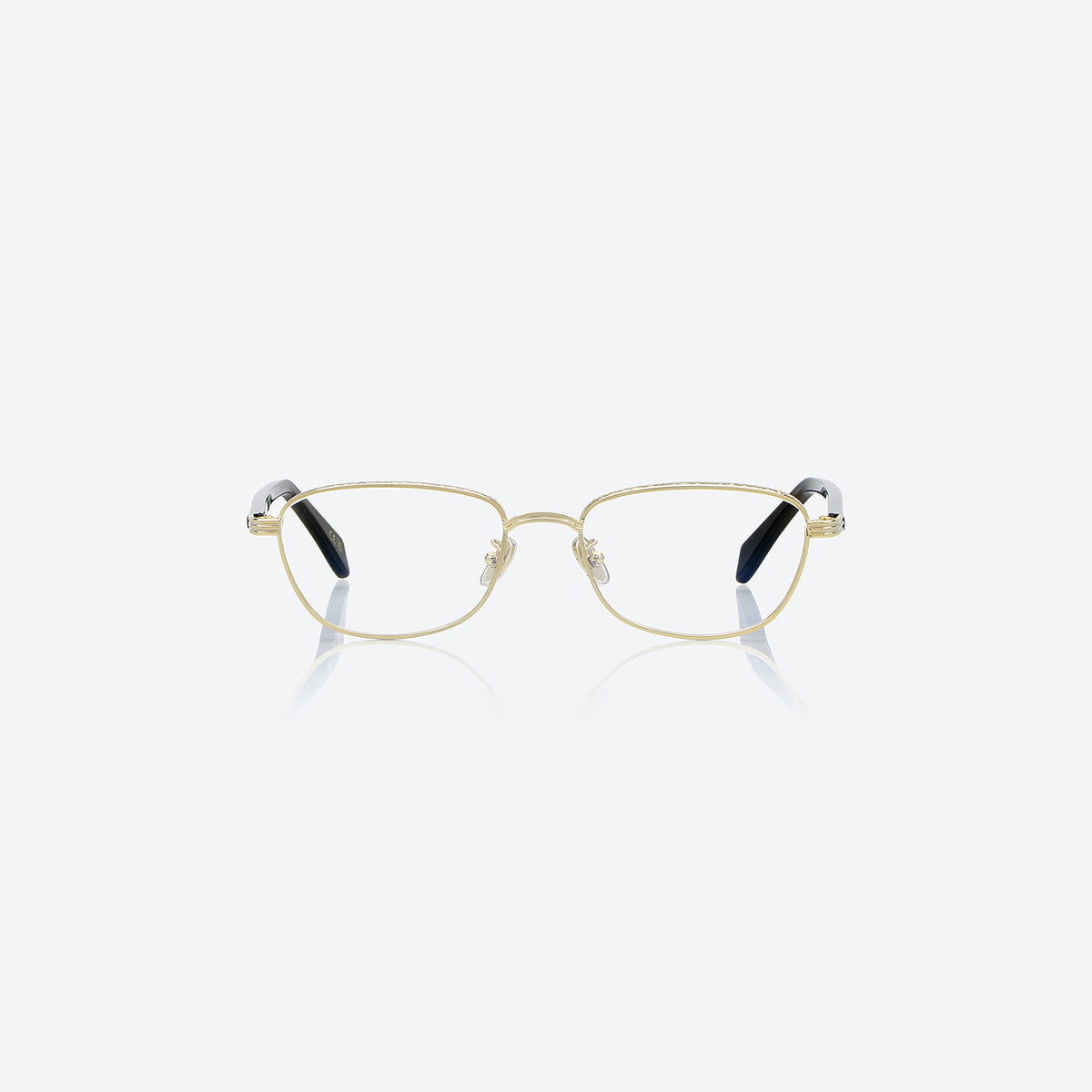 Evolved Boldness MK346 C1 Cat Eye Optical