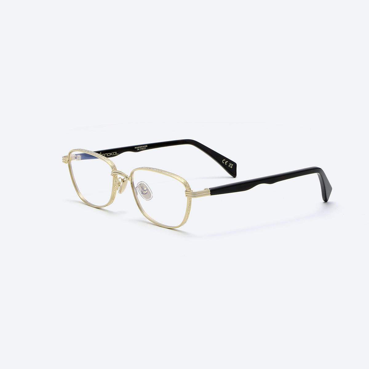 Evolved Boldness MK346 C1 Cat Eye Optical