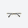 Evolved Boldness MK346 C1 Cat Eye Optical