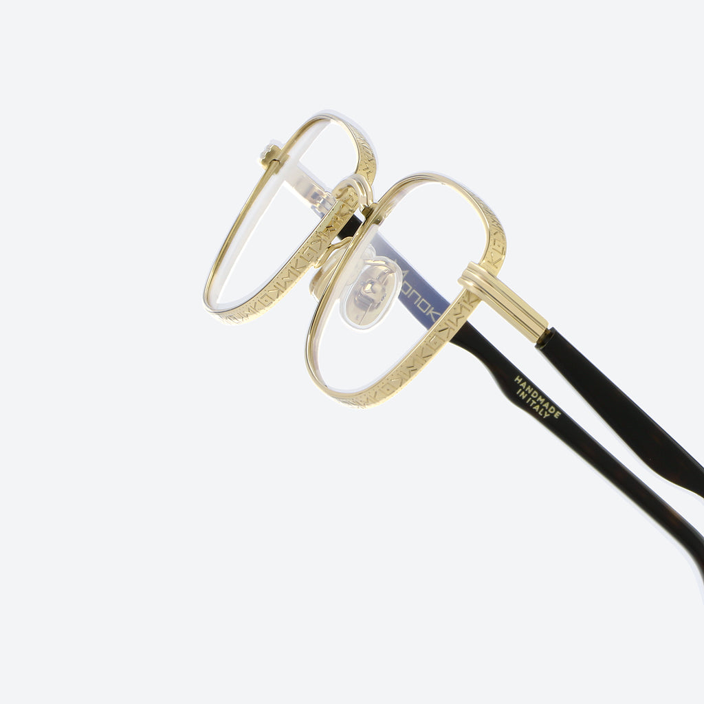 Evolved Boldness MK346 C1 Cat Eye Optical