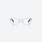 Evolved Boldness MK346 C2 Cat Eye Optical