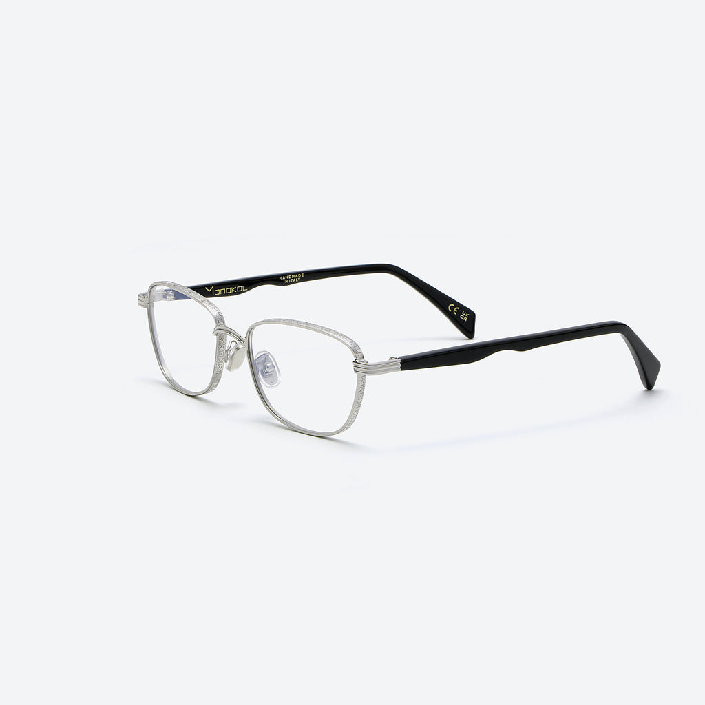 Evolved Boldness MK346 C2 Cat Eye Optical