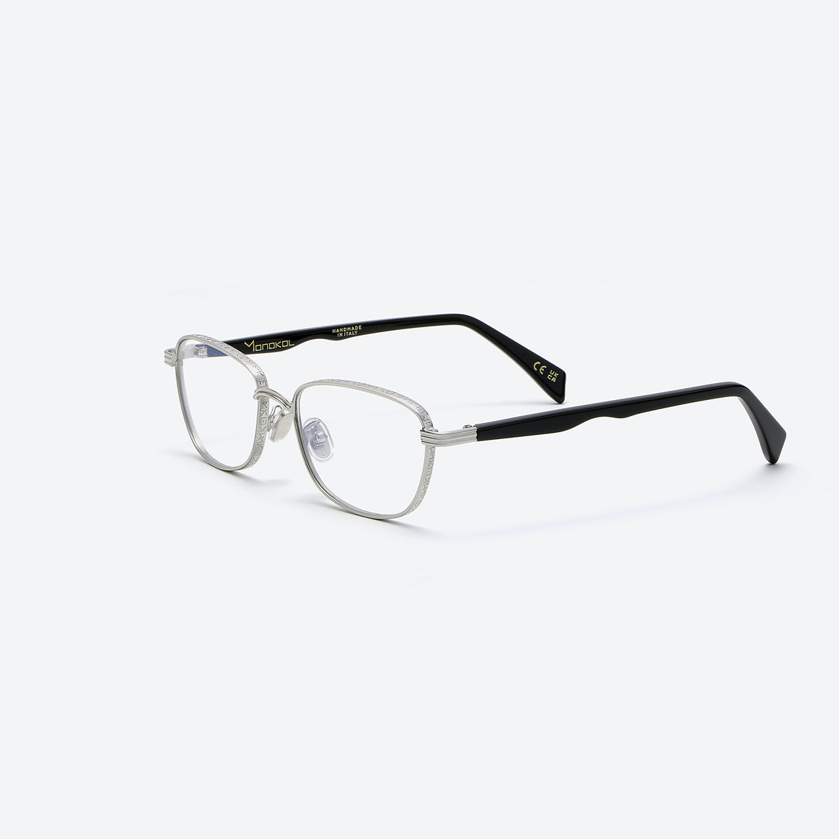 Evolved Boldness MK346 C2 Cat Eye Optical