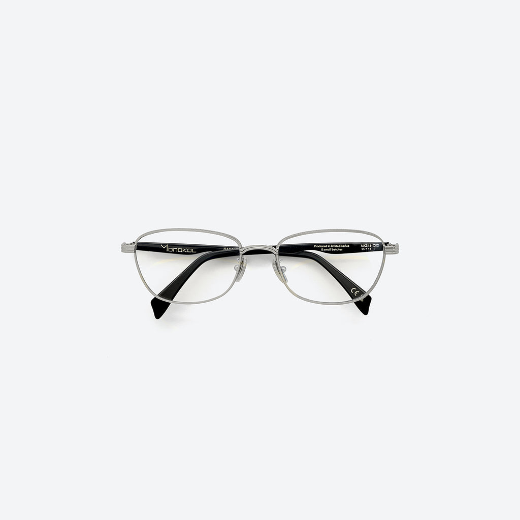 Evolved Boldness MK346 C2 Cat Eye Optical