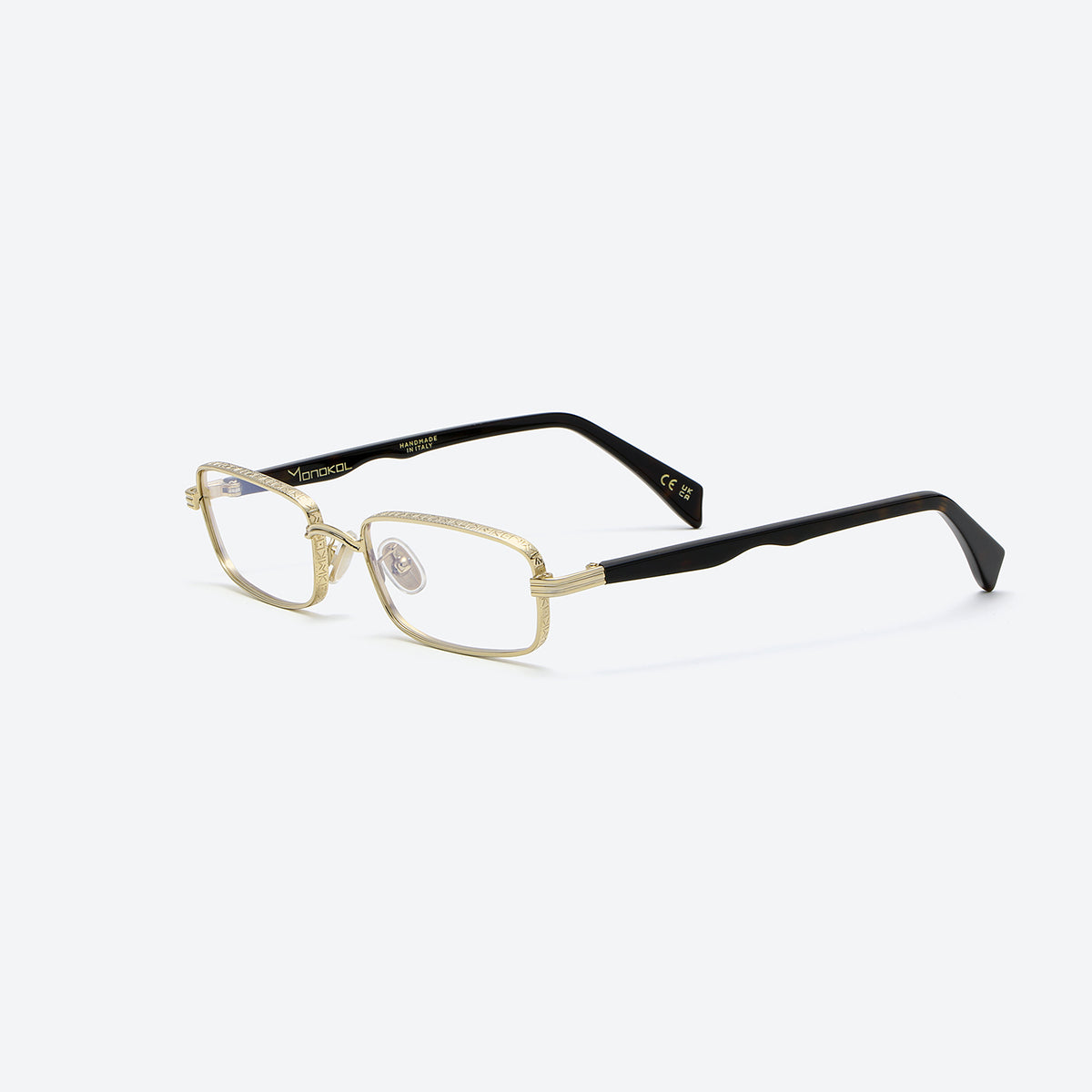 Evolved Boldness MK347 C1 Square Optical