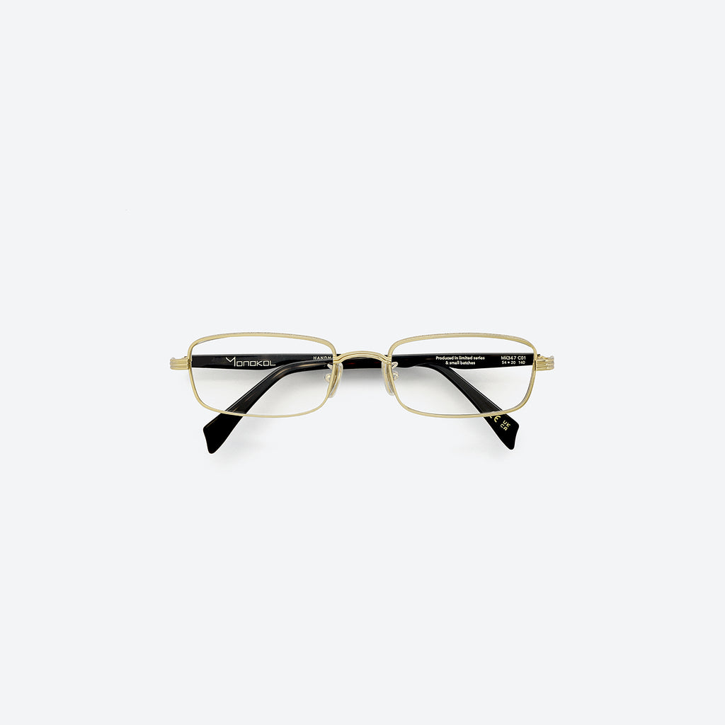 Evolved Boldness MK347 C1 Square Optical