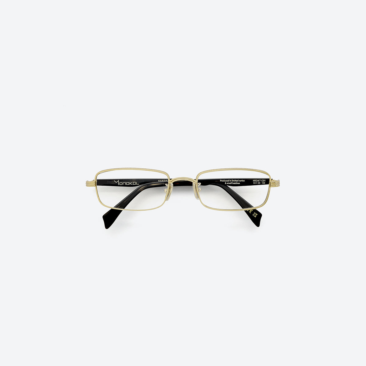 Evolved Boldness MK347 C1 Square Optical