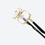 Evolved Boldness MK347 C1 Square Optical
