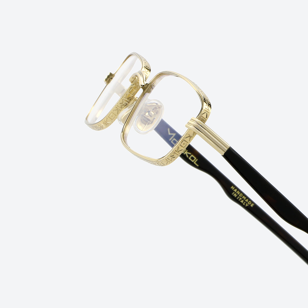 Evolved Boldness MK347 C1 Square Optical