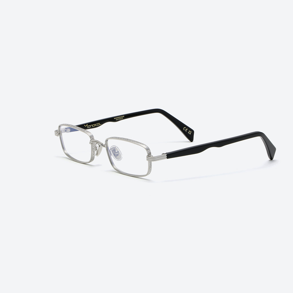 Evolved Boldness MK347 C2 Square Optical