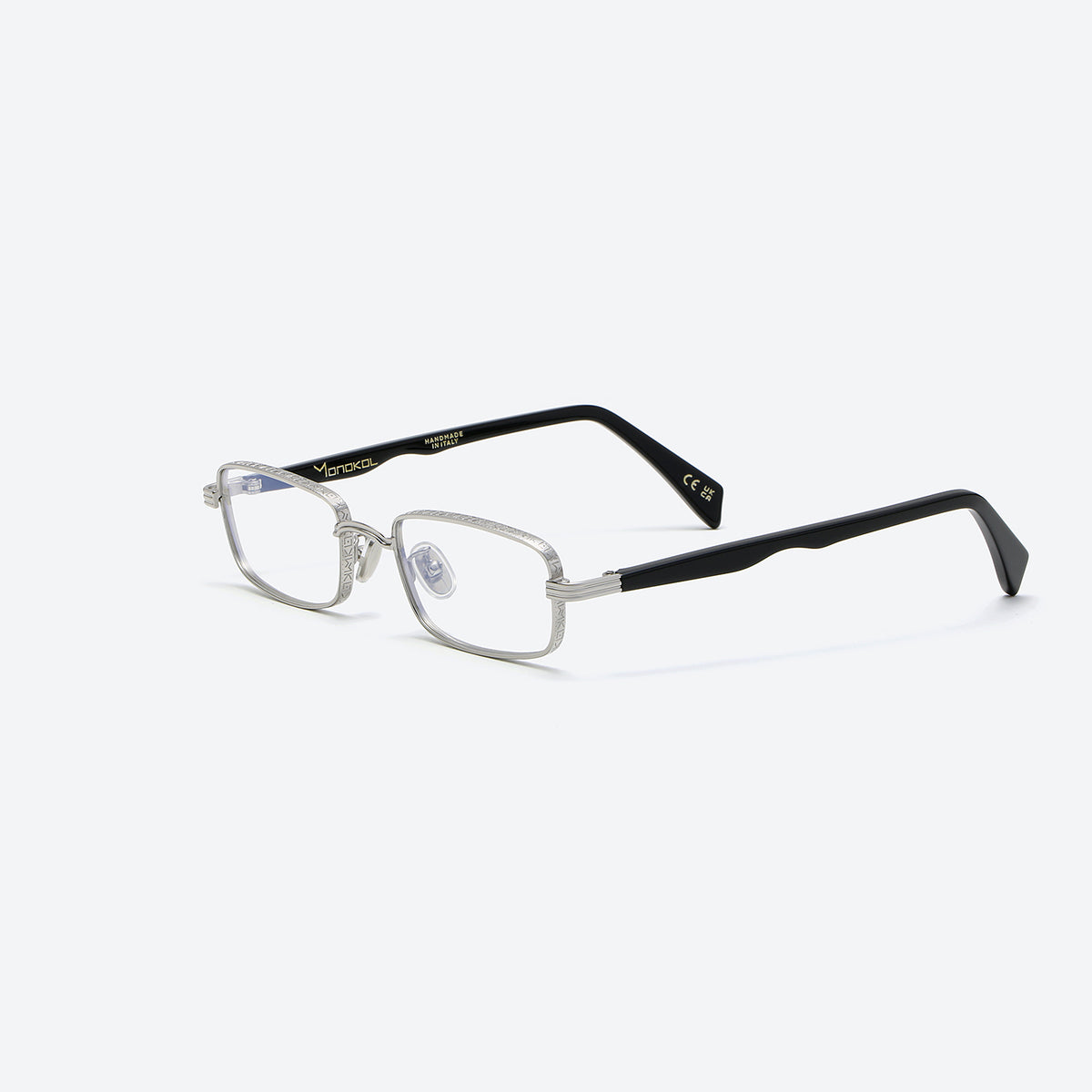 Evolved Boldness MK347 C2 Square Optical