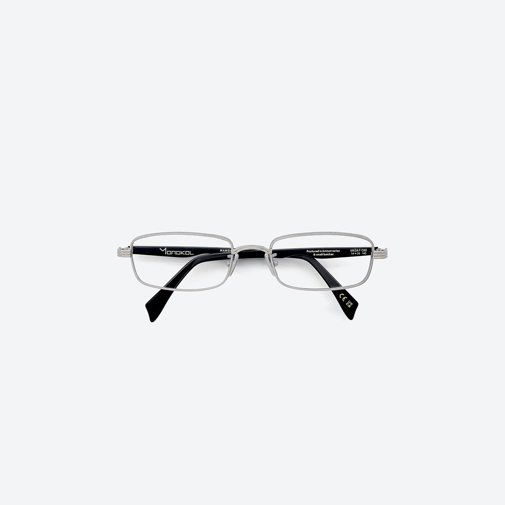 Evolved Boldness MK347 C2 Square Optical
