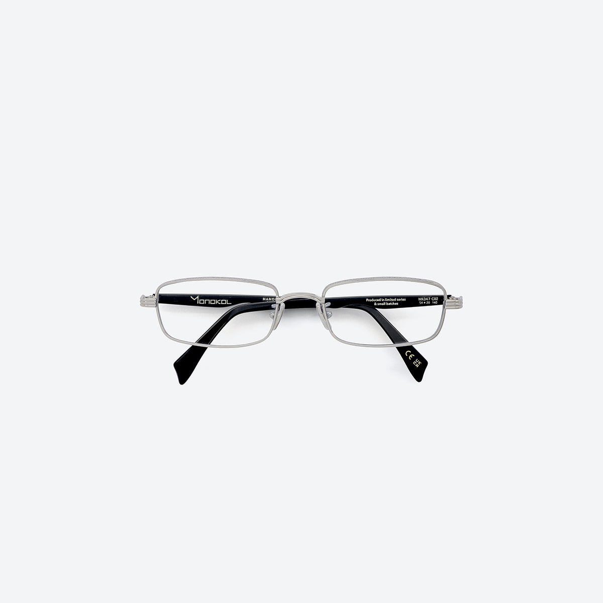Evolved Boldness MK347 C2 Square Optical