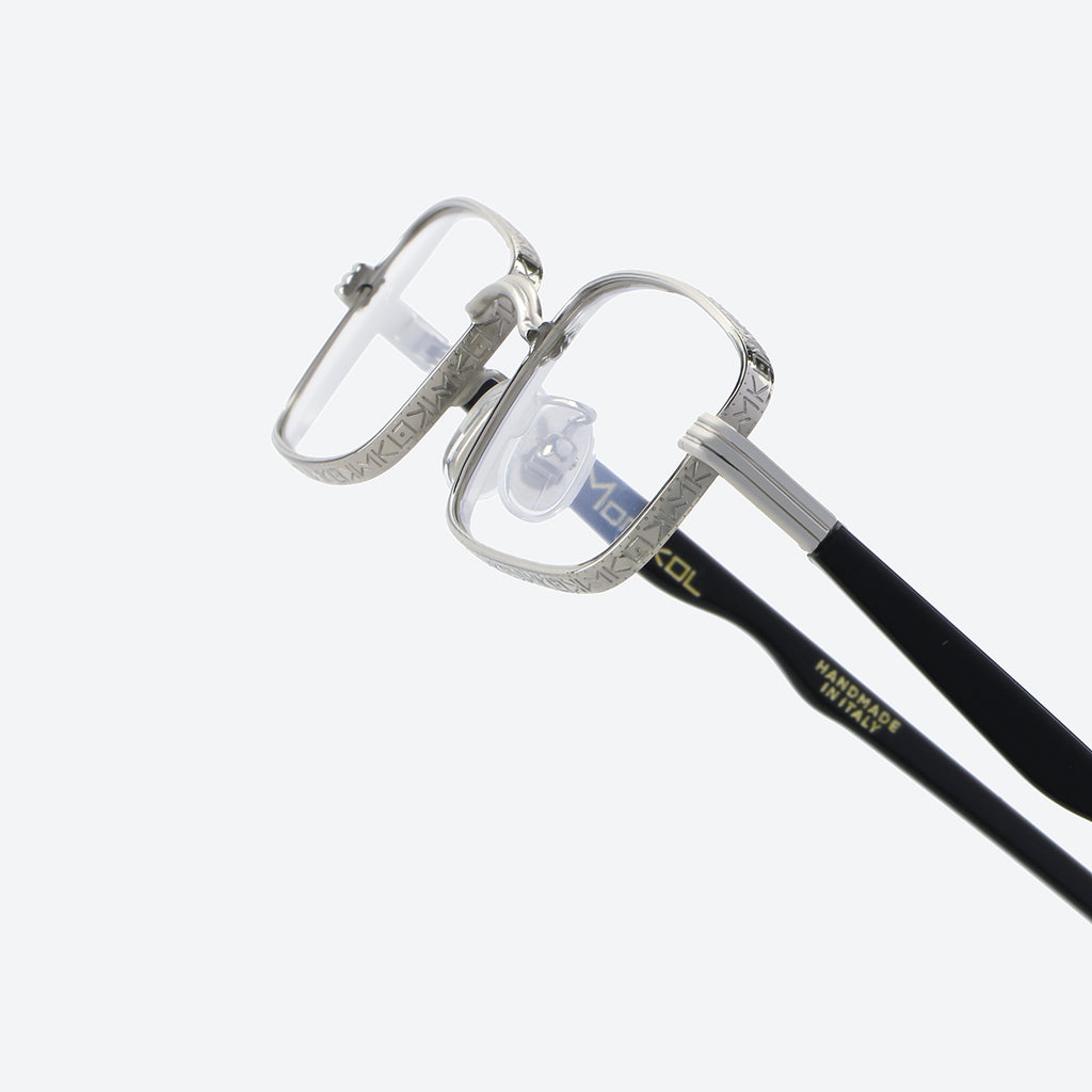 Evolved Boldness MK347 C2 Square Optical