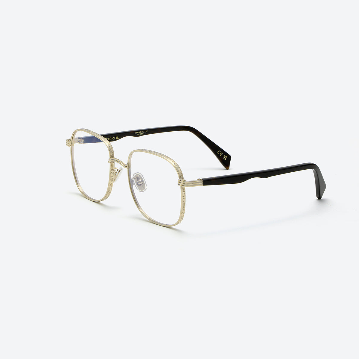 Evolved Boldness MK349 C1 Square Optical