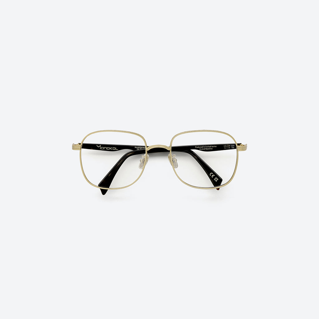 Evolved Boldness MK349 C1 Square Optical