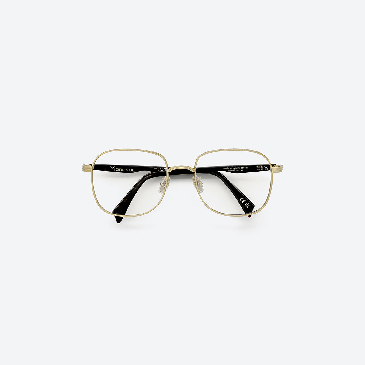 Evolved Boldness MK349 C1 Square Optical
