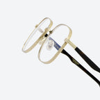 Evolved Boldness MK349 C1 Square Optical