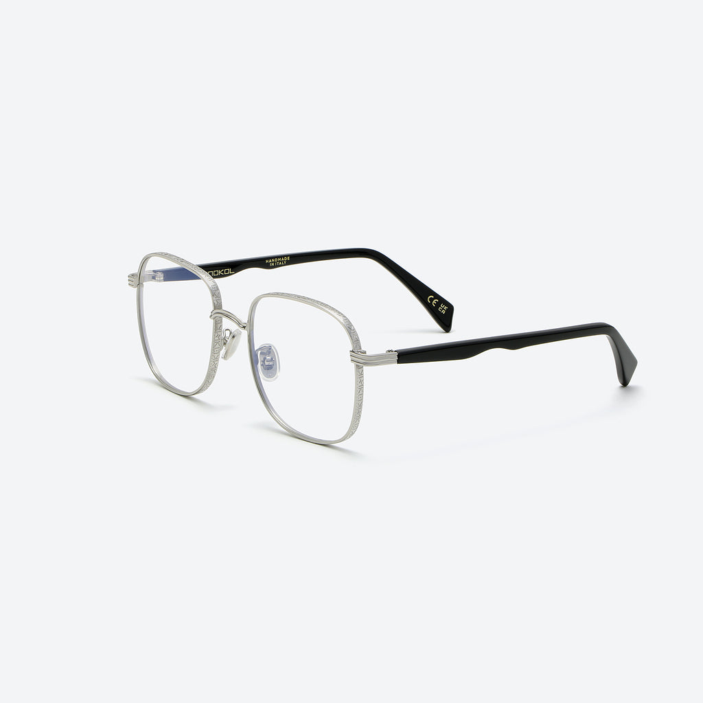Evolved Boldness MK349 C2 Square Optical