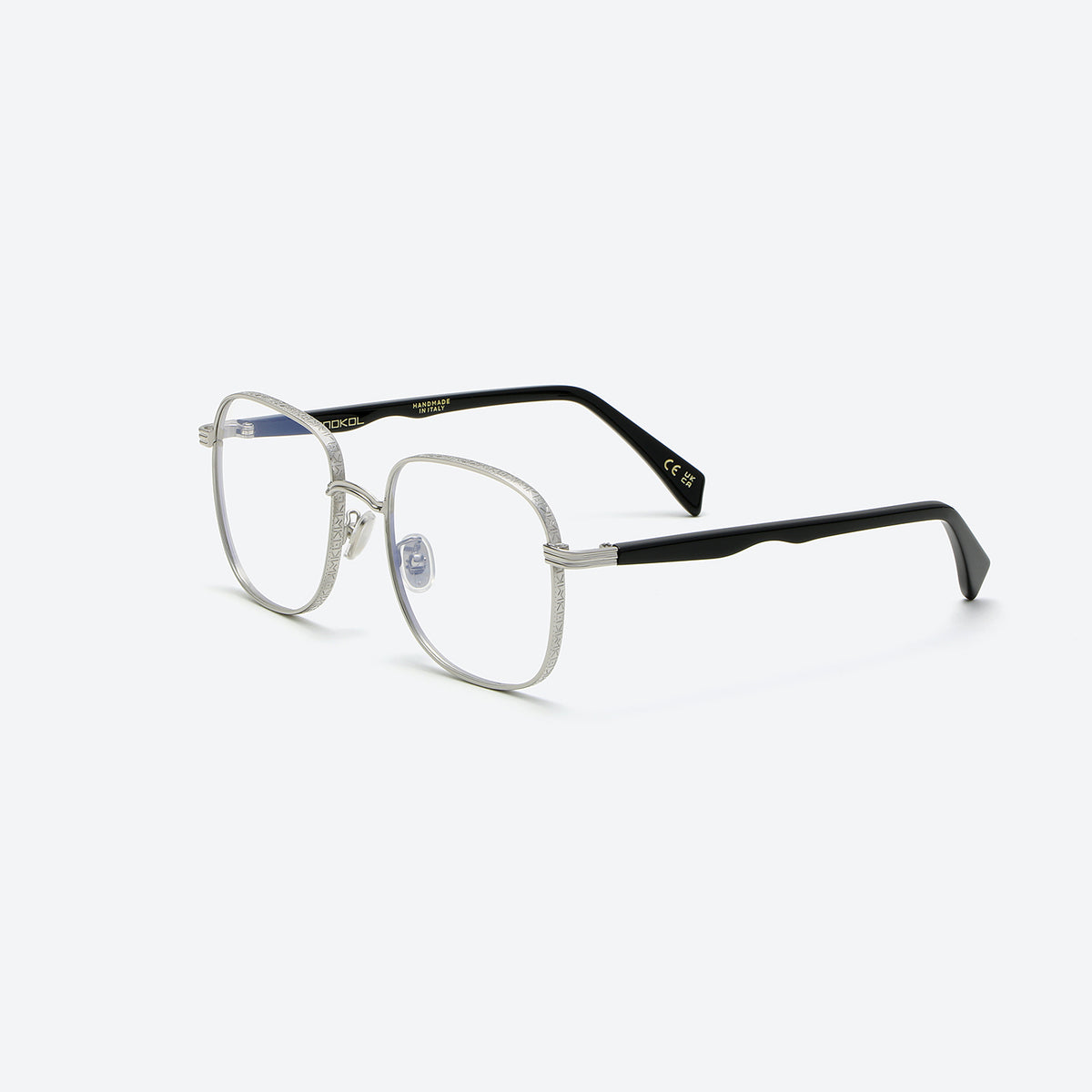 Evolved Boldness MK349 C2 Square Optical