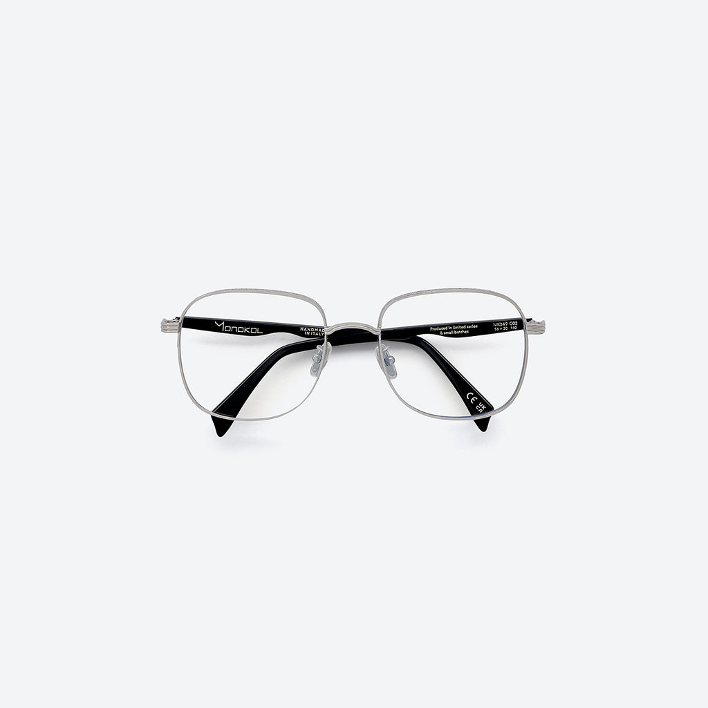 Evolved Boldness MK349 C2 Square Optical