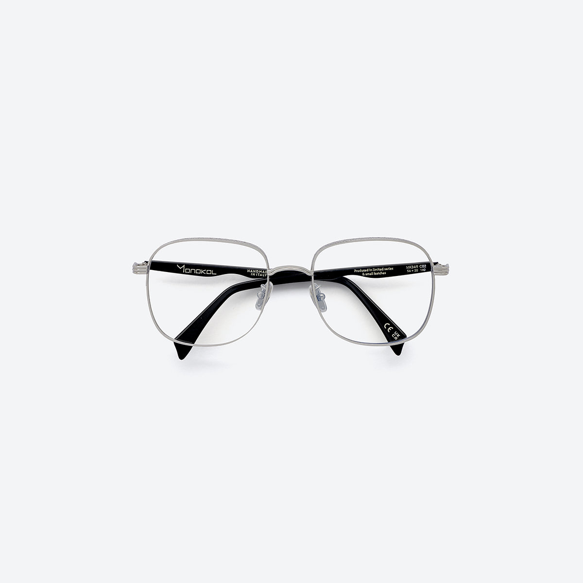 Evolved Boldness MK349 C2 Square Optical