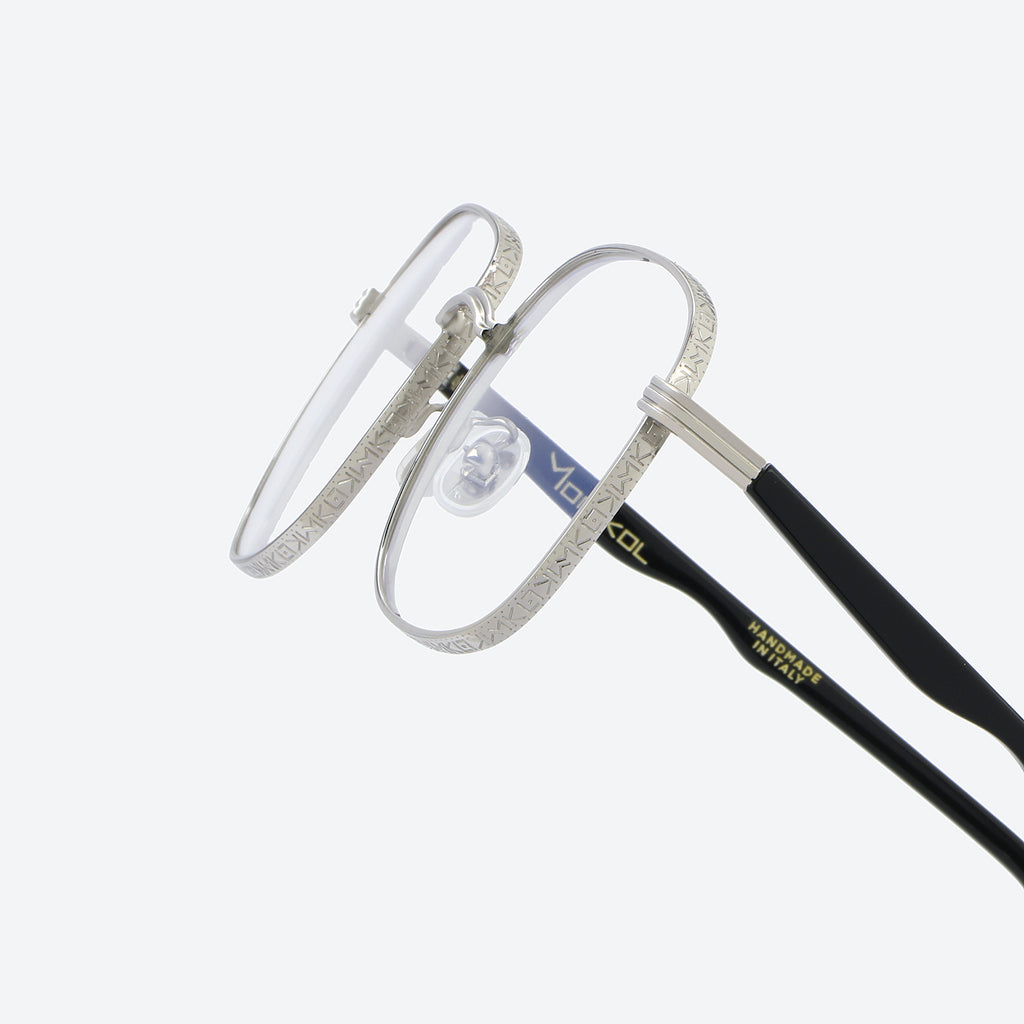 Evolved Boldness MK349 C2 Square Optical