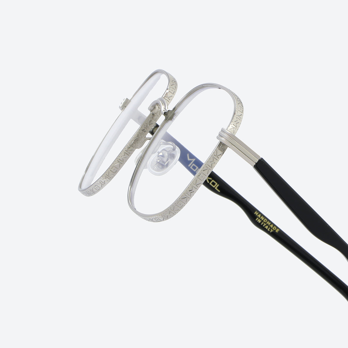 Evolved Boldness MK349 C2 Square Optical