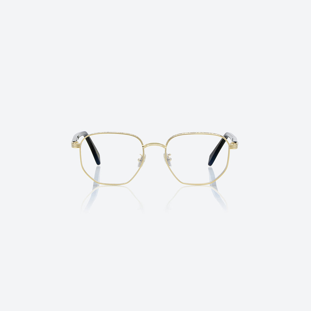 Evolved Boldness MK350 C1 Square Optical