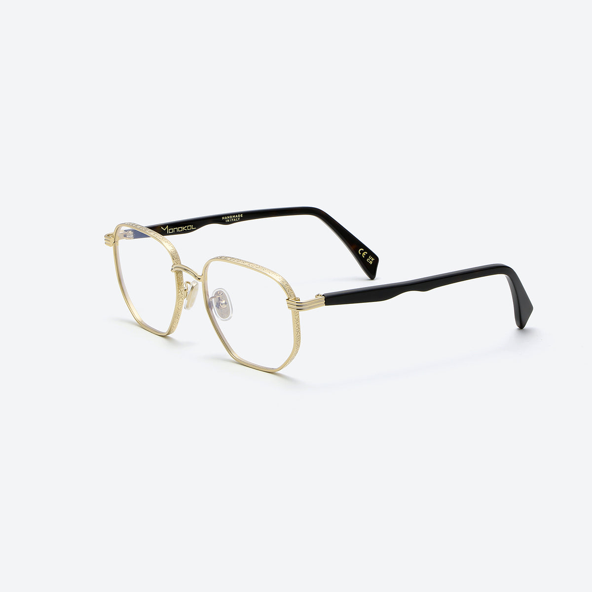 Evolved Boldness MK350 C1 Square Optical