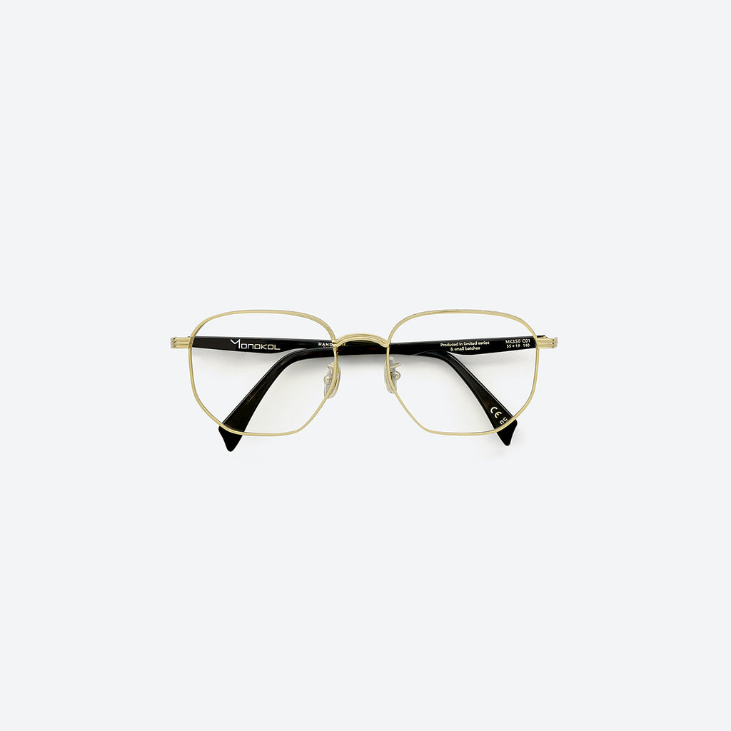 Evolved Boldness MK350 C1 Square Optical