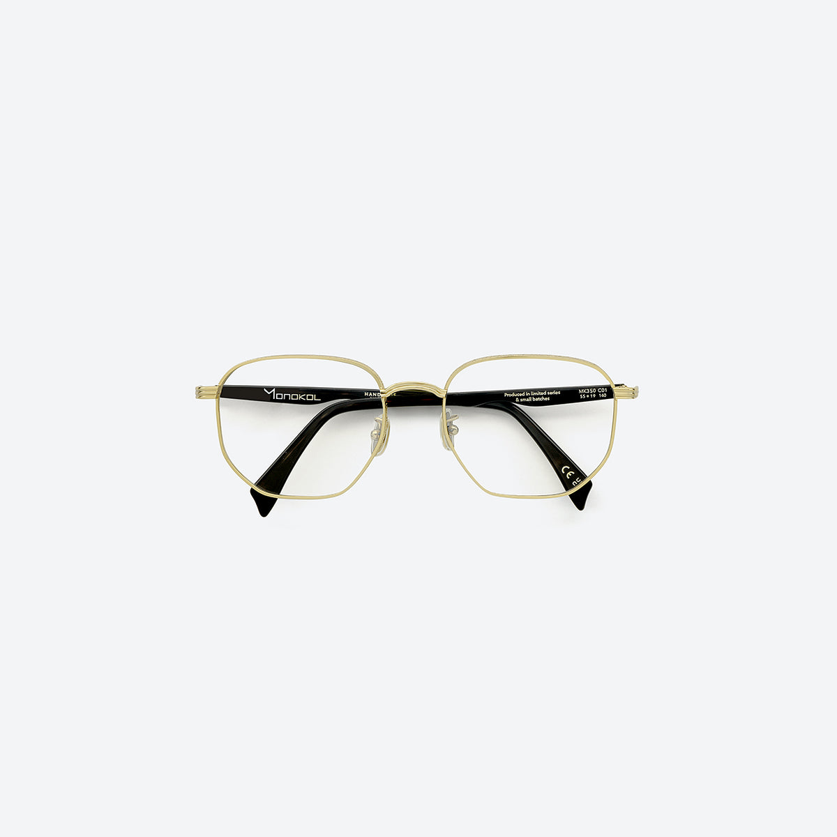 Evolved Boldness MK350 C1 Square Optical