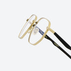 Evolved Boldness MK350 C1 Square Optical