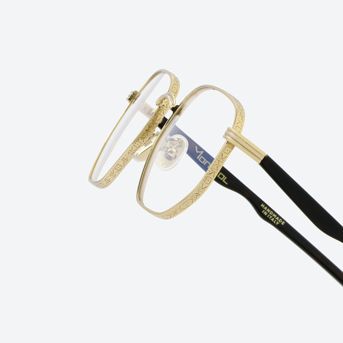 Evolved Boldness MK350 C1 Square Optical