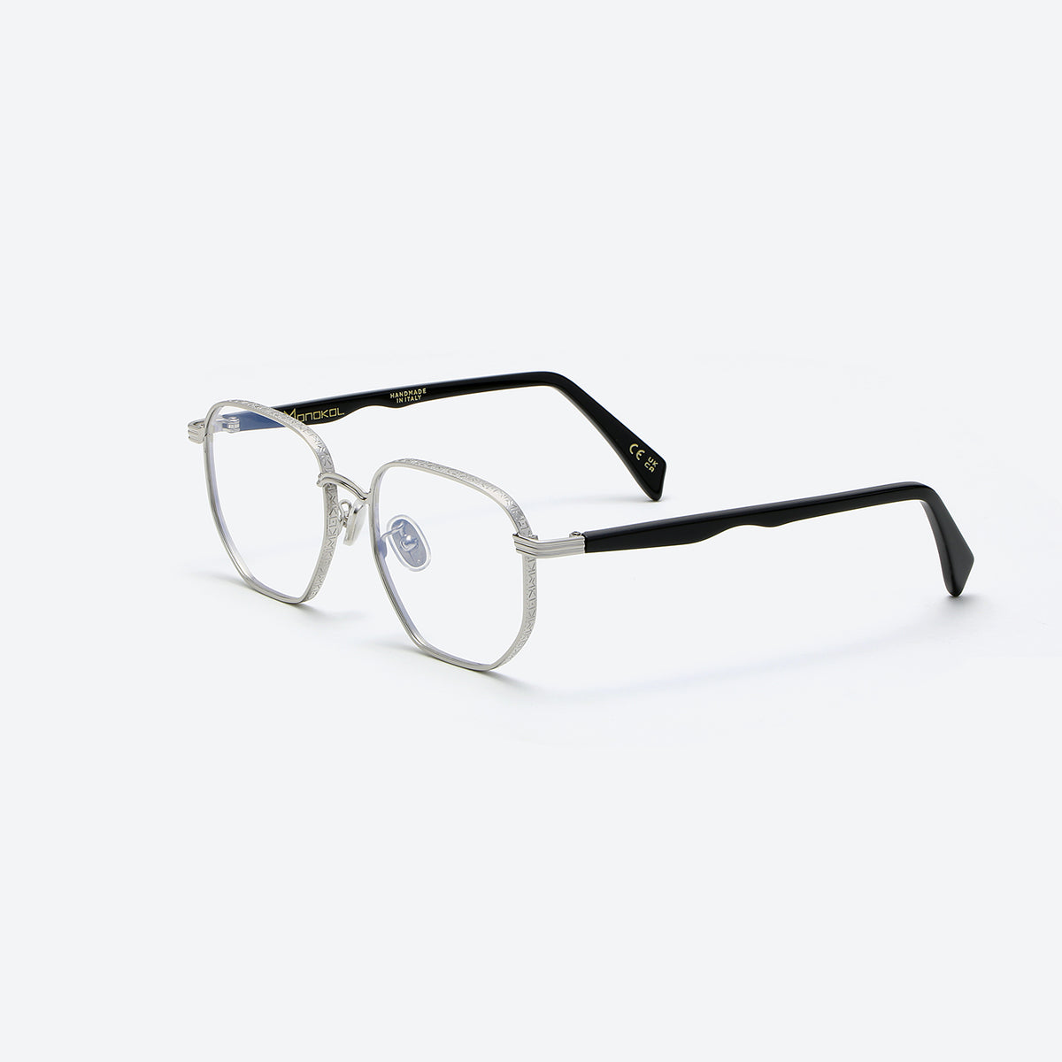 Evolved Boldness MK350 C2 Square Optical
