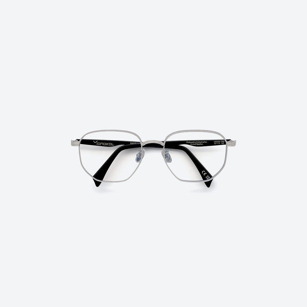 Evolved Boldness MK350 C2 Square Optical