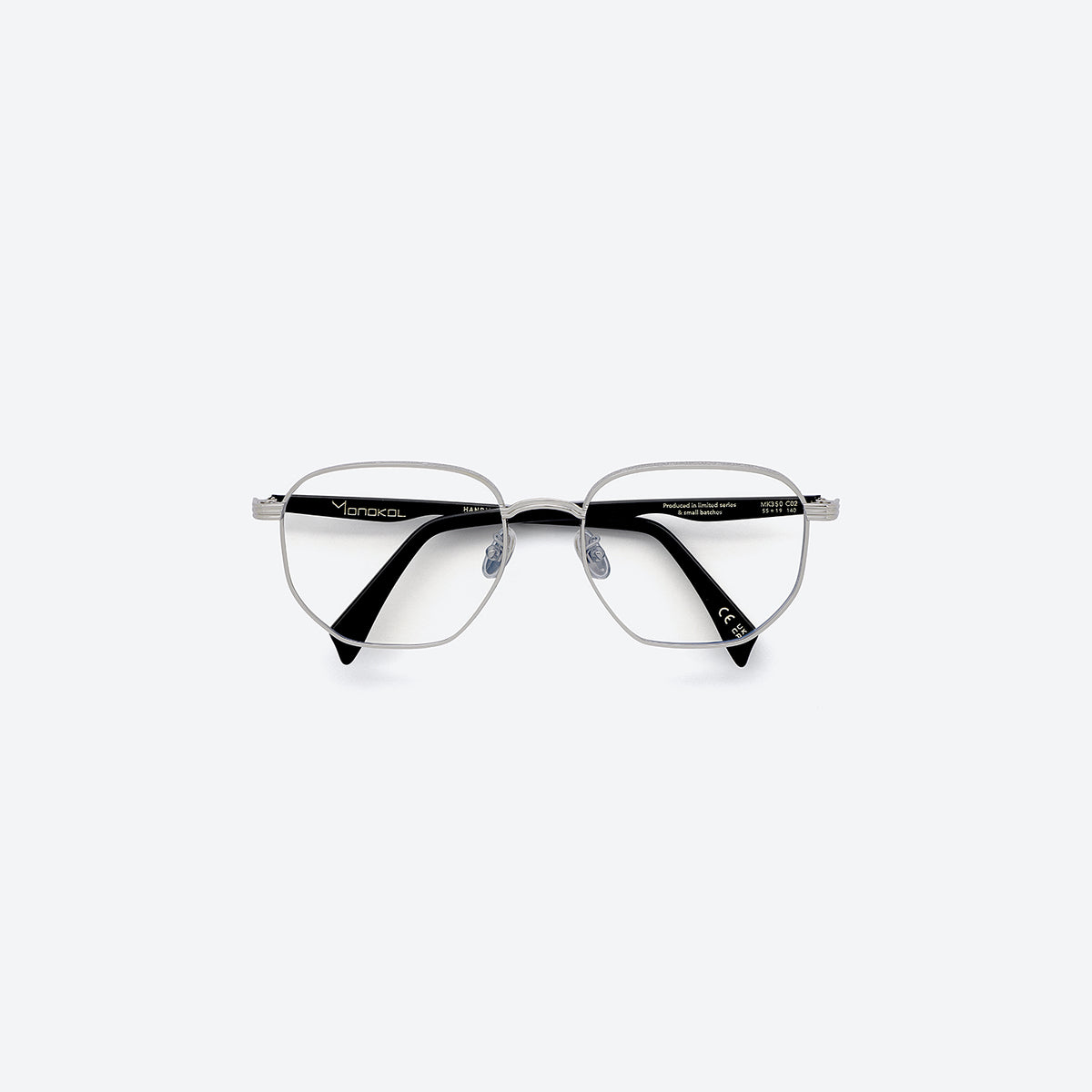 Evolved Boldness MK350 C2 Square Optical